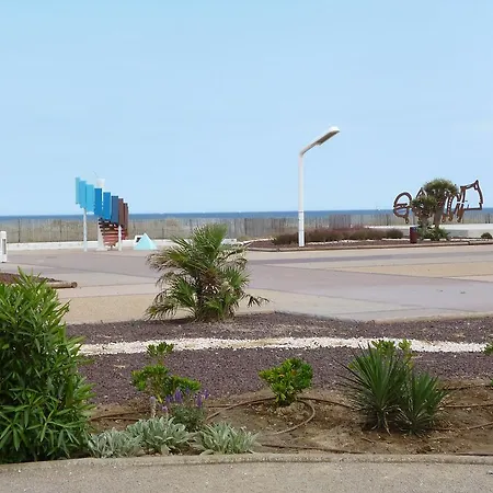 Lejlighed Atlantis Leucate