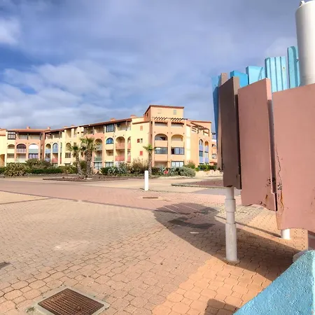 Atlantis Lejlighed